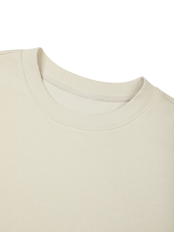 Unisex Loose Crewneck Sweatshirt