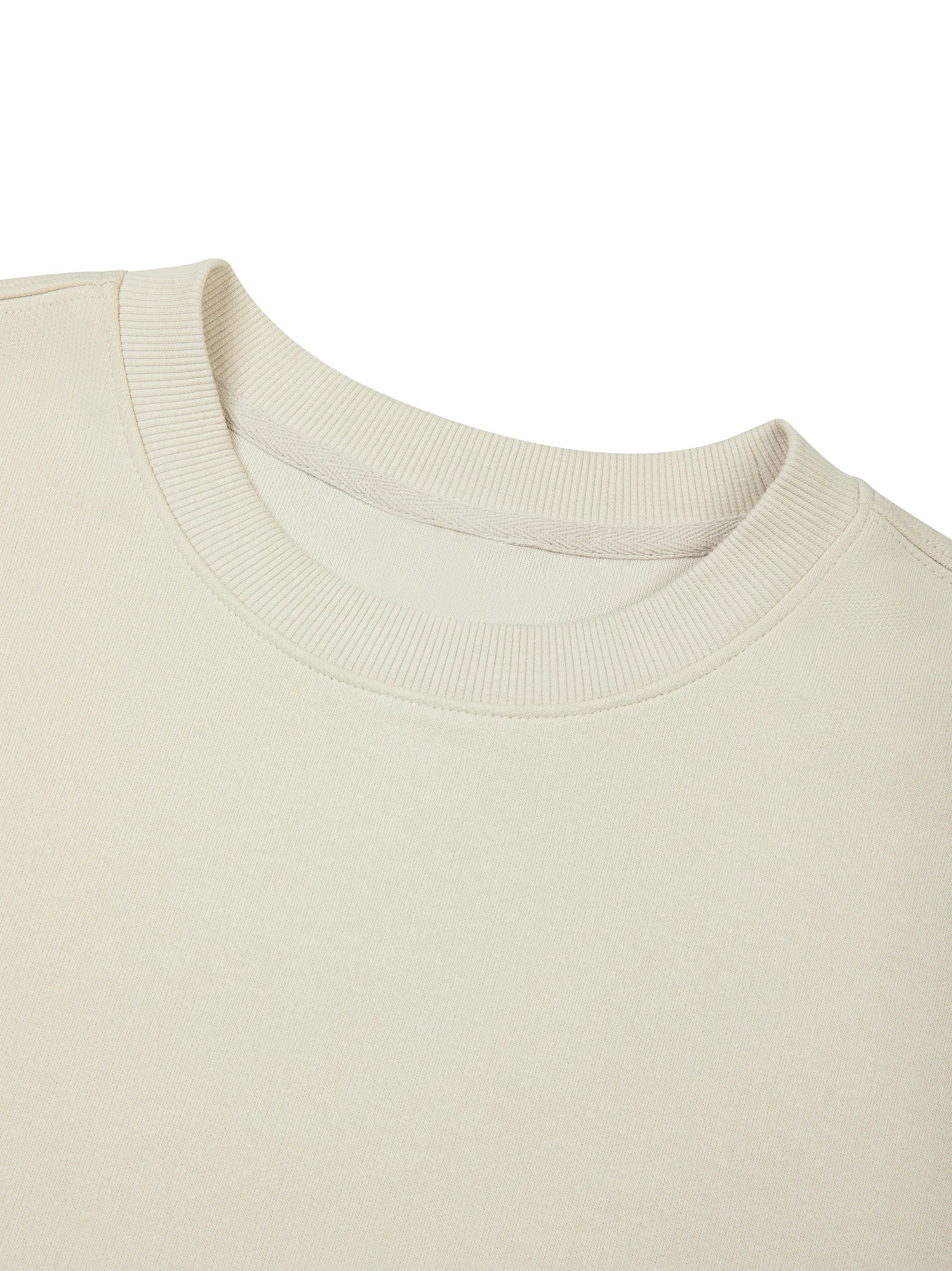 Unisex Loose Crewneck Sweatshirt