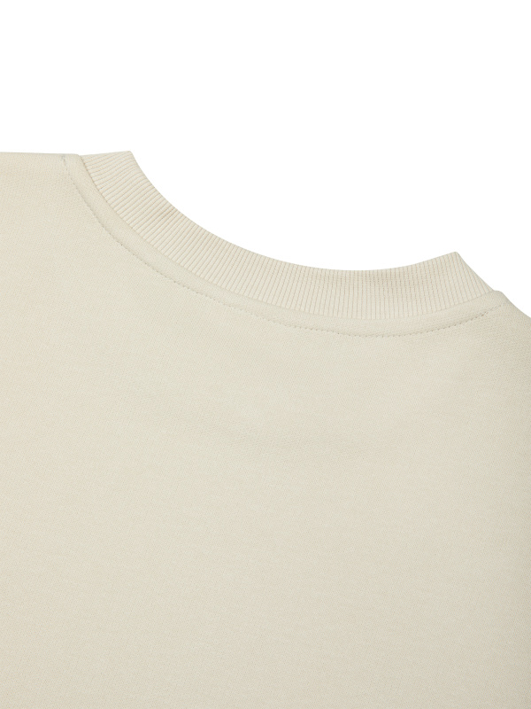 Unisex Loose Crewneck Sweatshirt