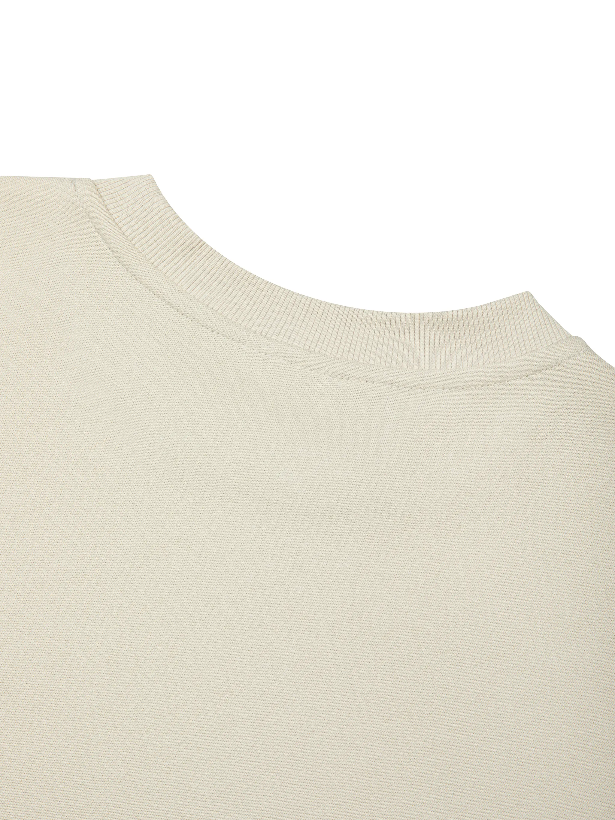 Unisex Loose Crewneck Sweatshirt