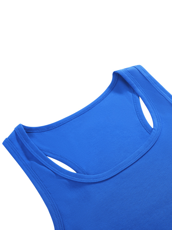 Women’s Ruched Tank Top