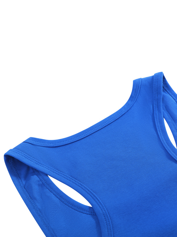 Women’s Ruched Tank Top