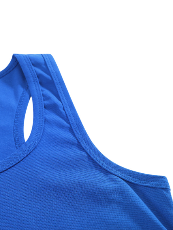 Women’s Ruched Tank Top