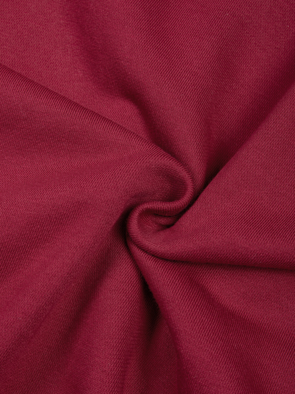 Unisex Stand Collar Jacket