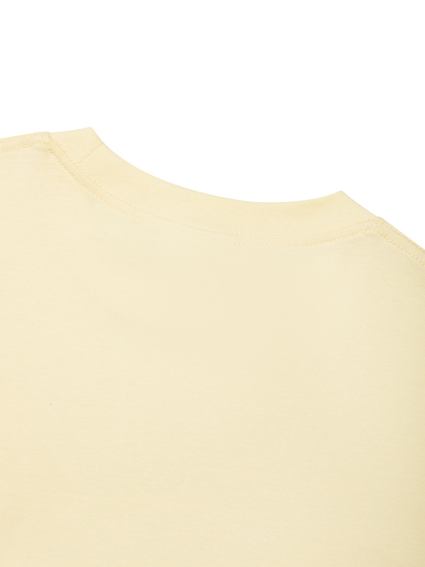 Unisex Oversized Drop Shoulder T-Shirt