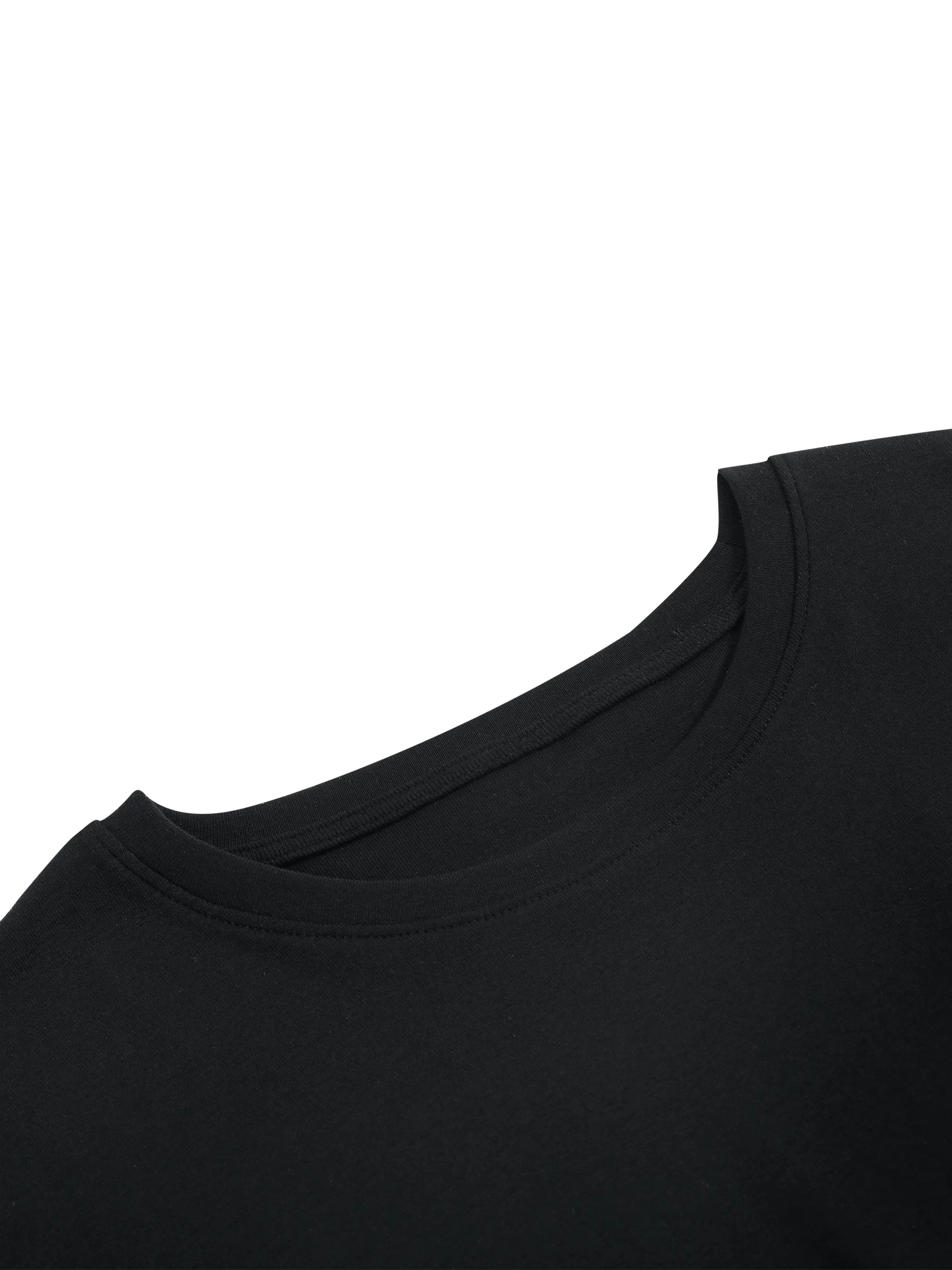 Women’s Crop Dolman T-Shirt