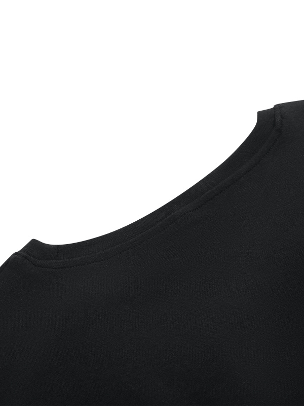 Women’s Crop Dolman T-Shirt