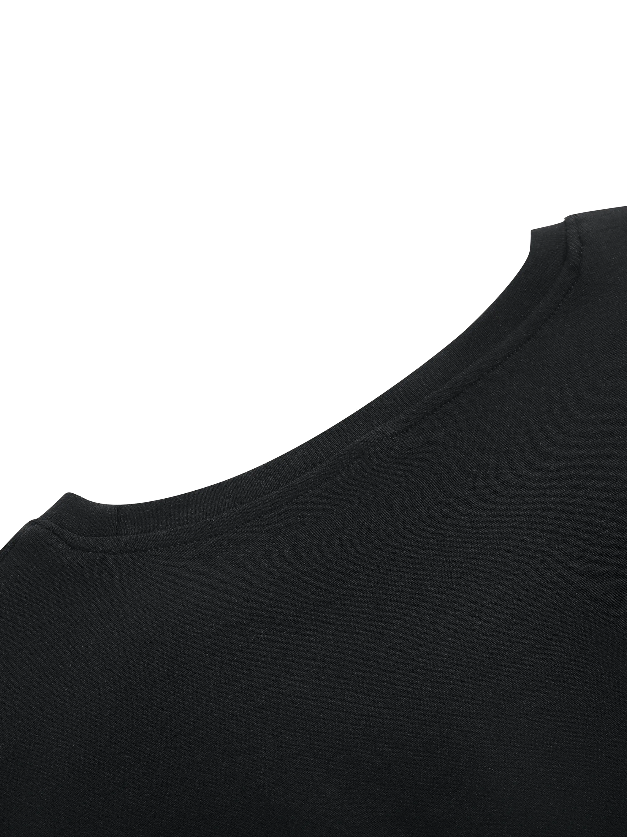 Women’s Crop Dolman T-Shirt