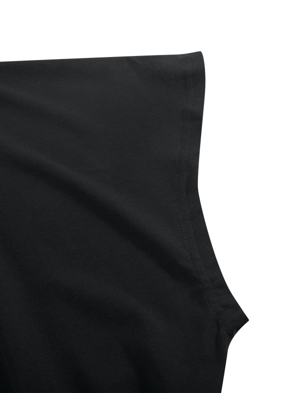 Women’s Crop Dolman T-Shirt