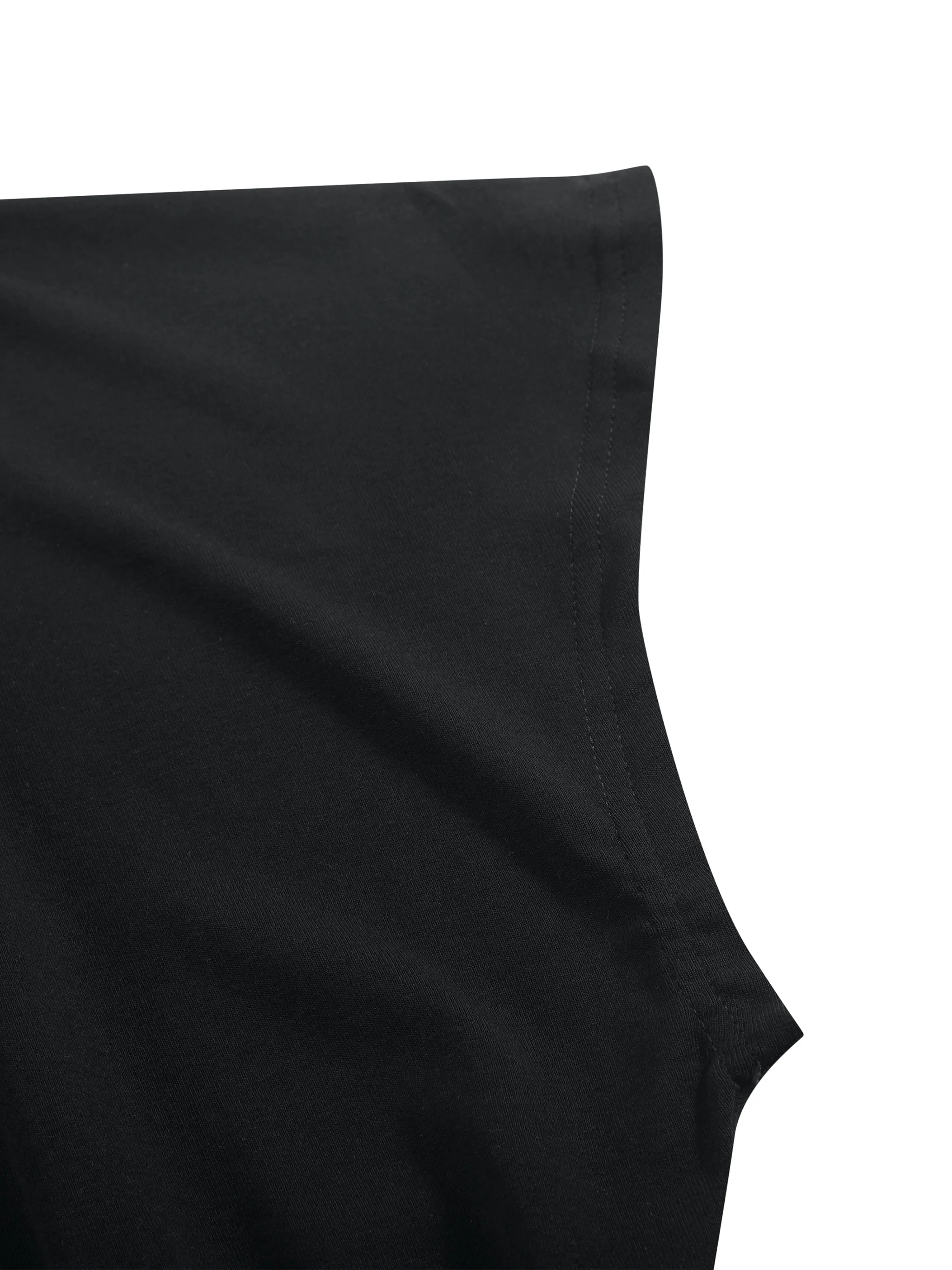 Women’s Crop Dolman T-Shirt