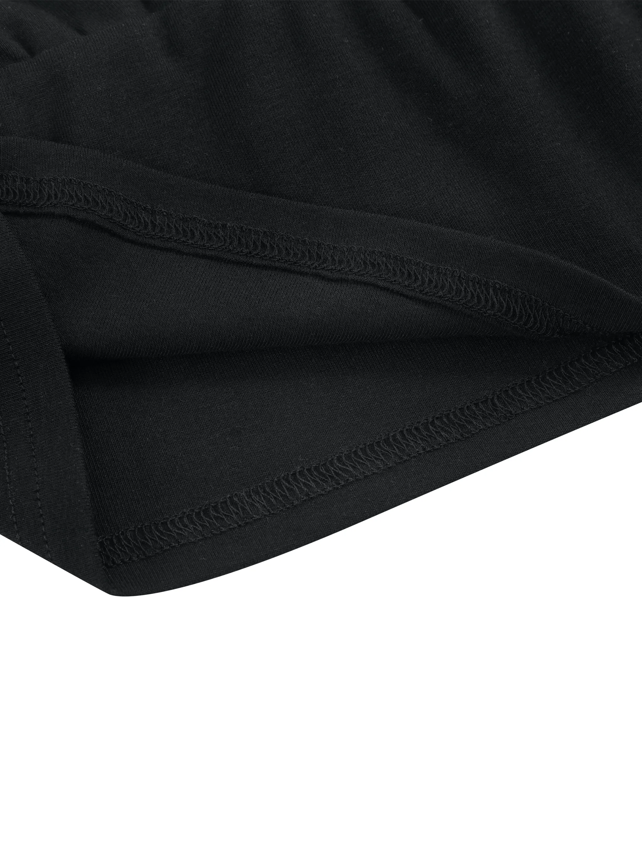 Women’s Crop Dolman T-Shirt
