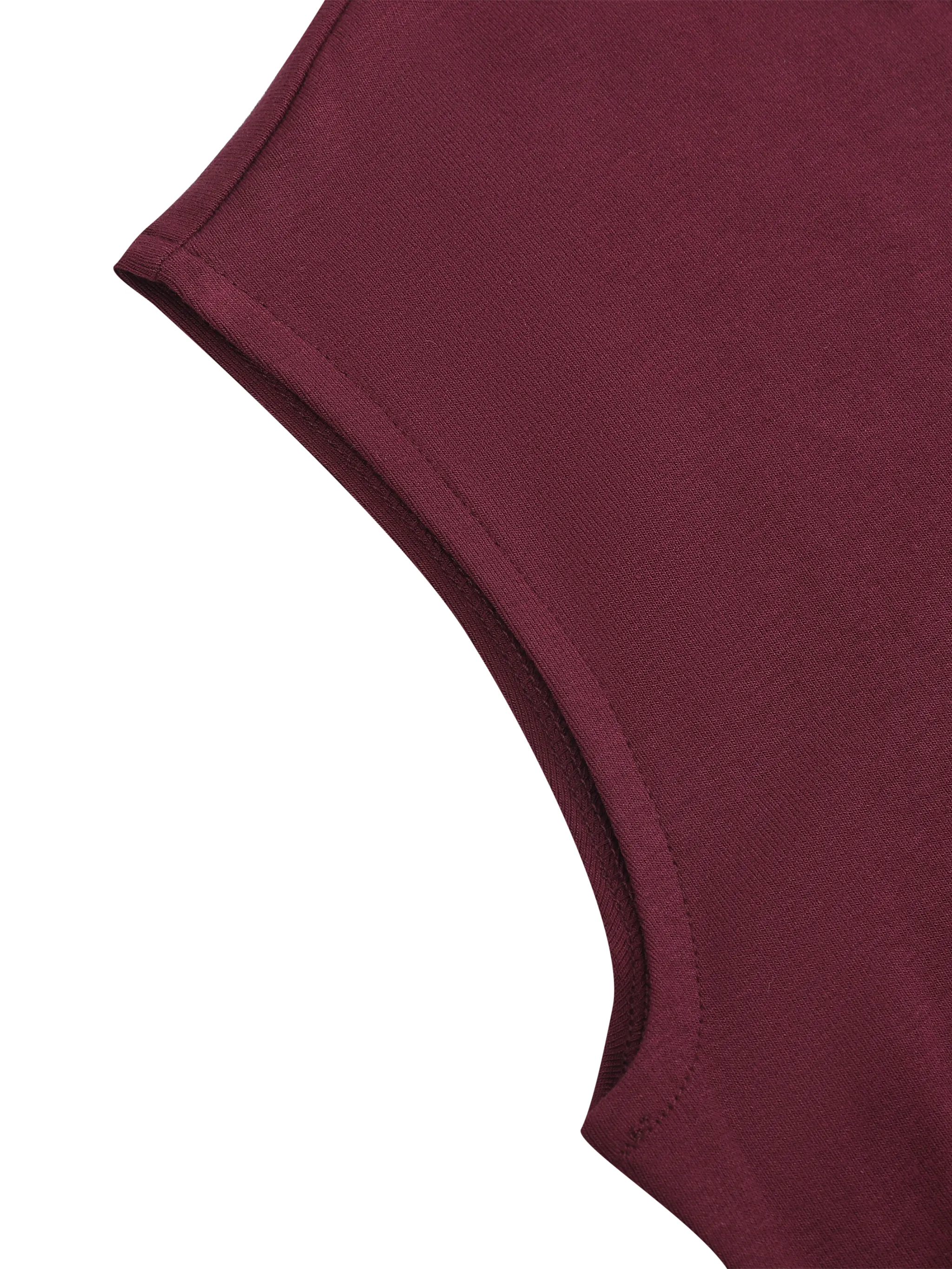 Women’s Ruched Sleeveless Dress