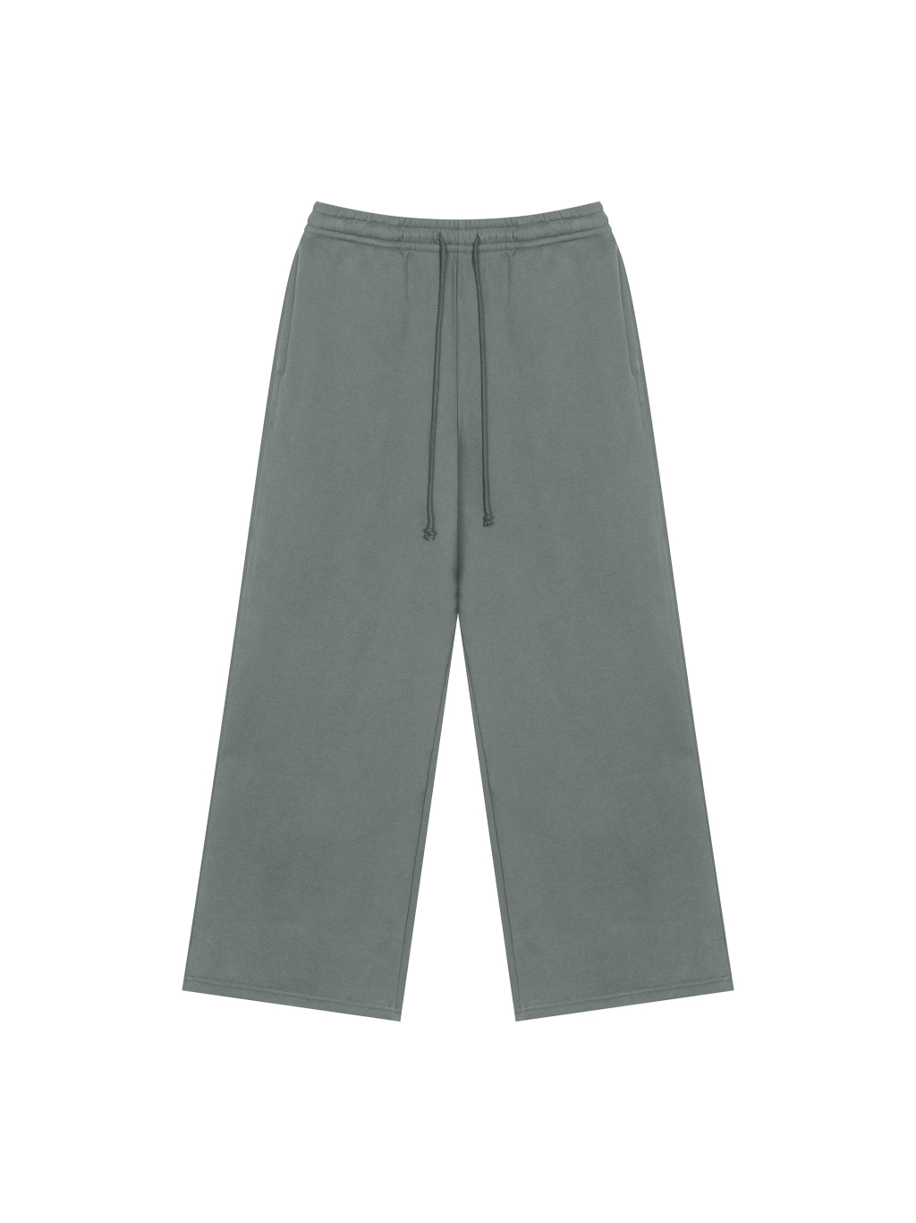Unisex Heavyweight Fleece Sweatpants - Main Image