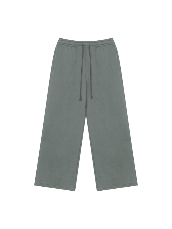 Unisex Heavyweight Fleece Sweatpants