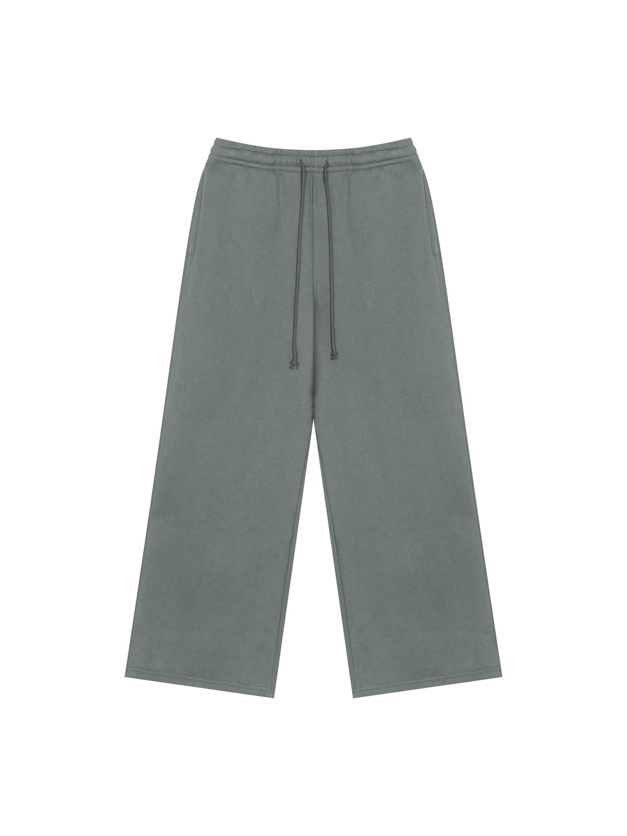 Unisex Heavyweight Fleece Sweatpants - Main Image