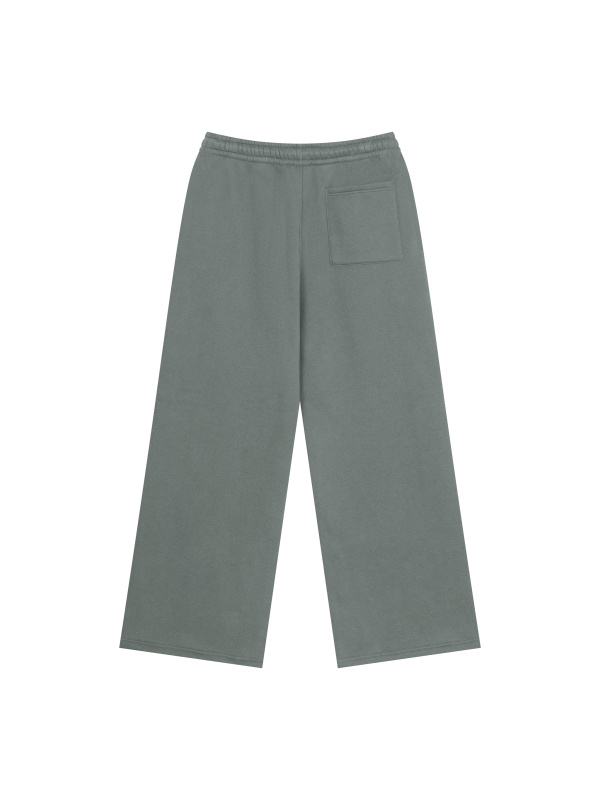 Unisex Heavyweight Fleece Sweatpants