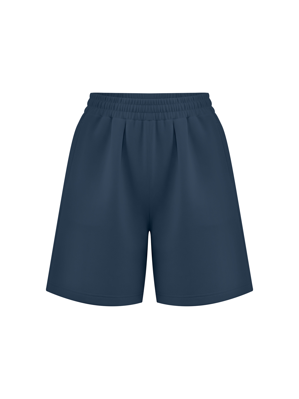 Unisex Heavyweight Shorts - Main Image
