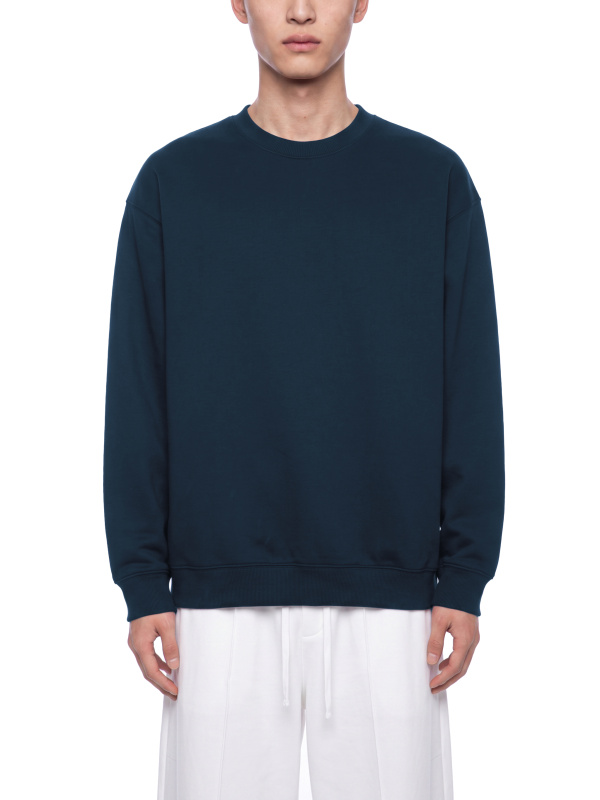 Unisex Loose Crewneck Sweatshirt