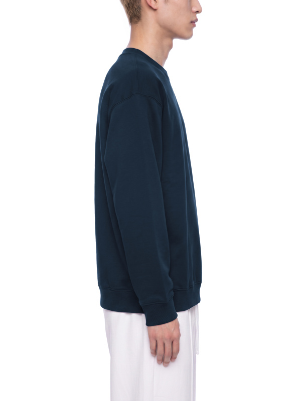 Unisex Loose Crewneck Sweatshirt