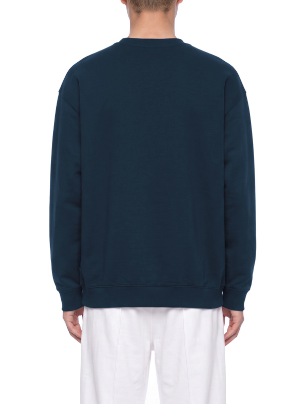 Unisex Loose Crewneck Sweatshirt