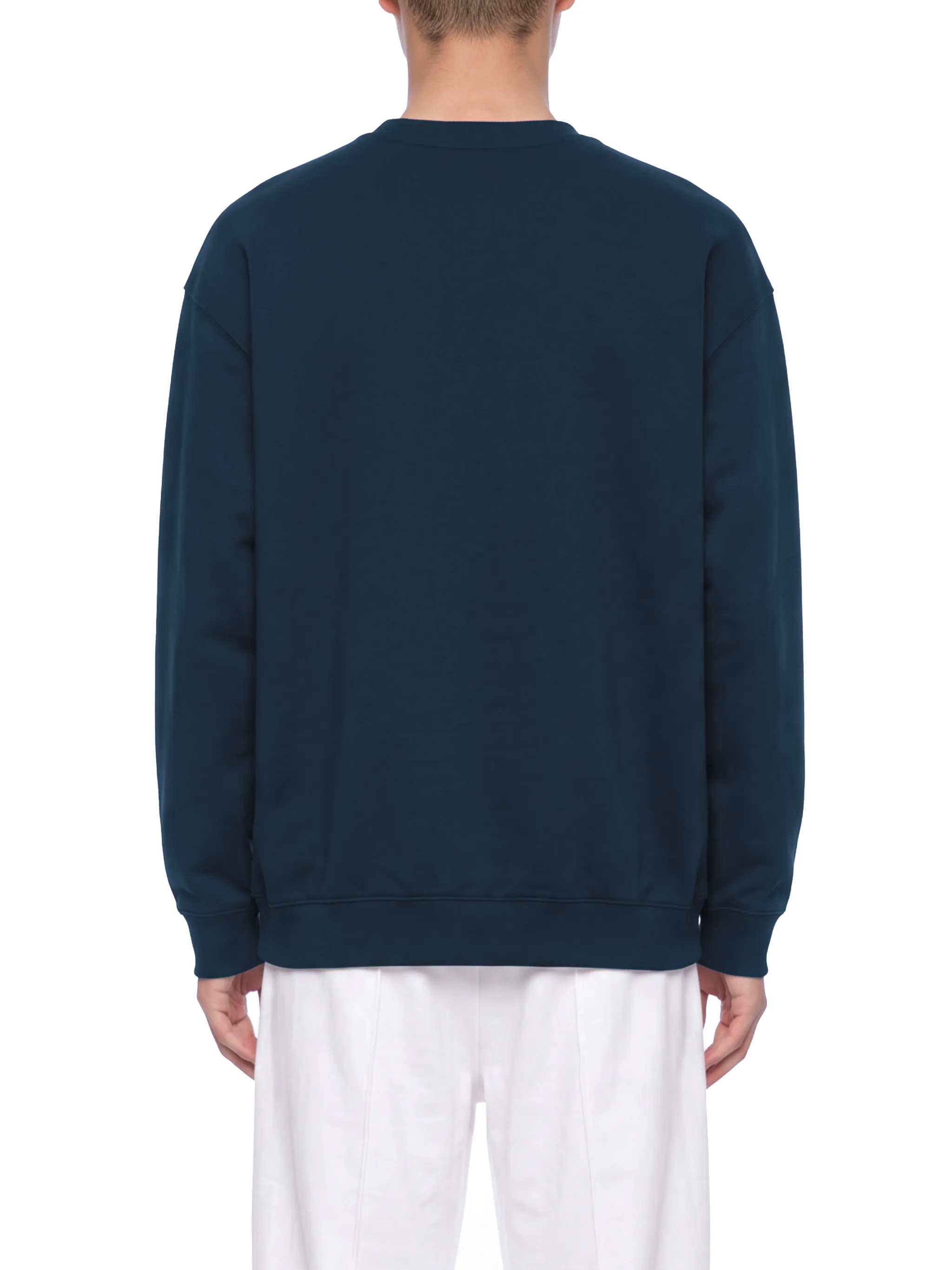 Unisex Loose Crewneck Sweatshirt