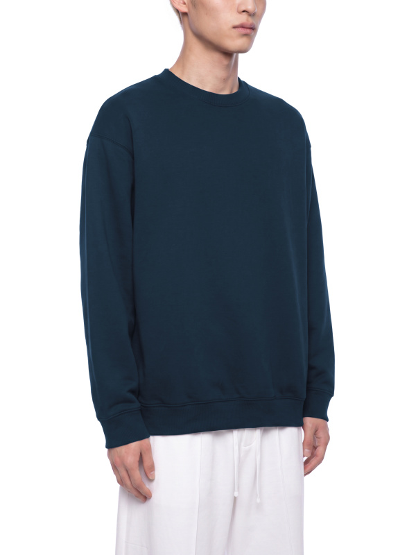 Unisex Loose Crewneck Sweatshirt