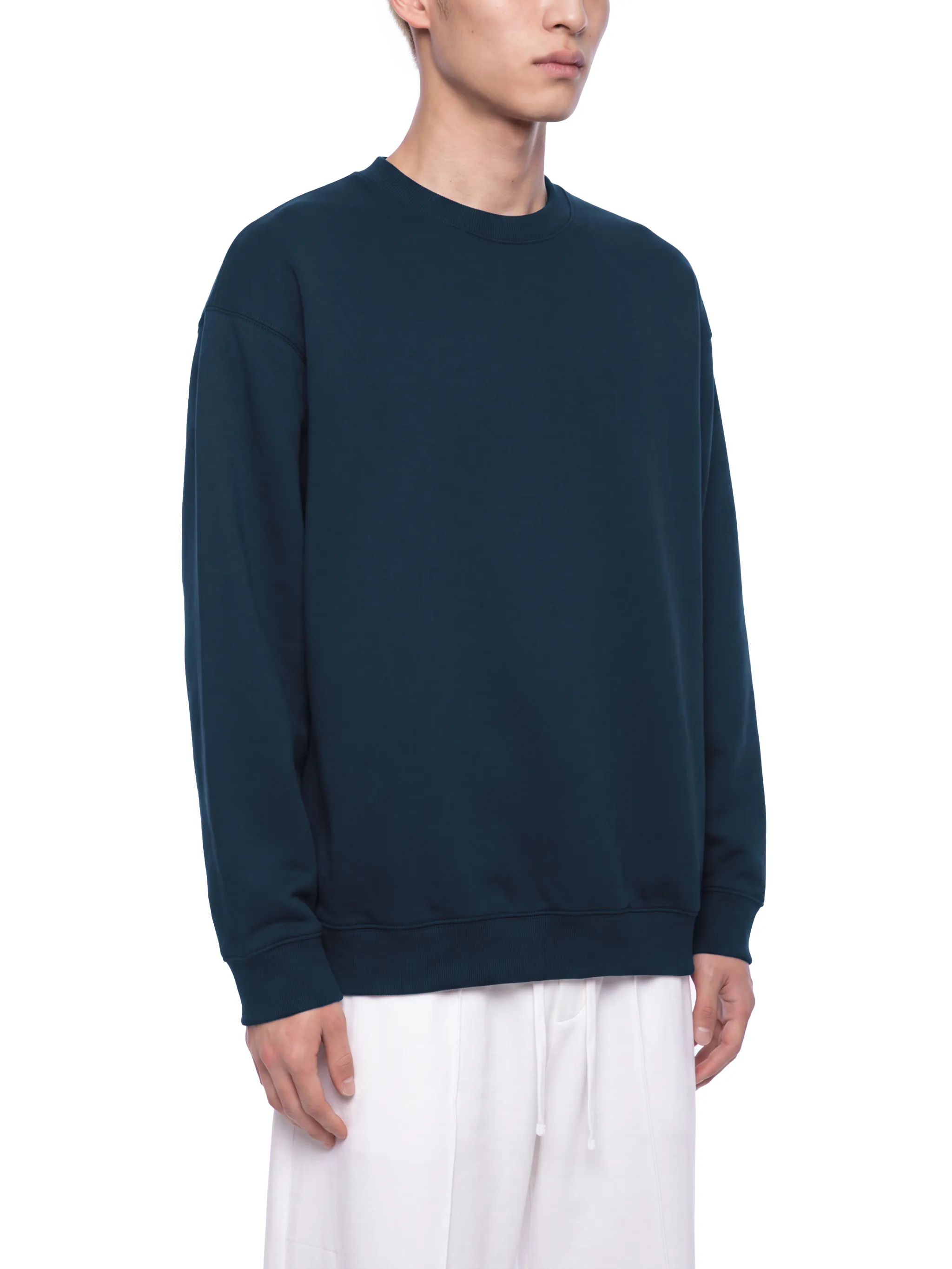Unisex Loose Crewneck Sweatshirt