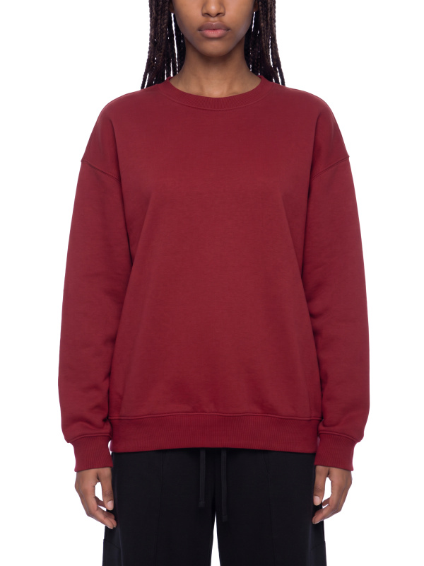 Unisex Loose Crewneck Sweatshirt