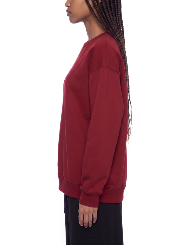 Unisex Loose Crewneck Sweatshirt