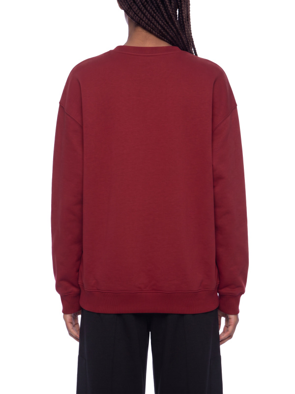 Unisex Loose Crewneck Sweatshirt
