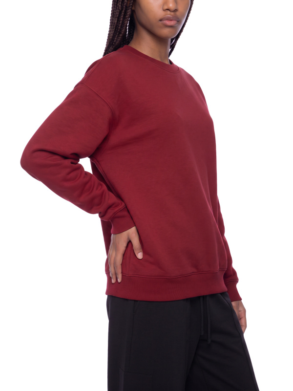 Unisex Loose Crewneck Sweatshirt