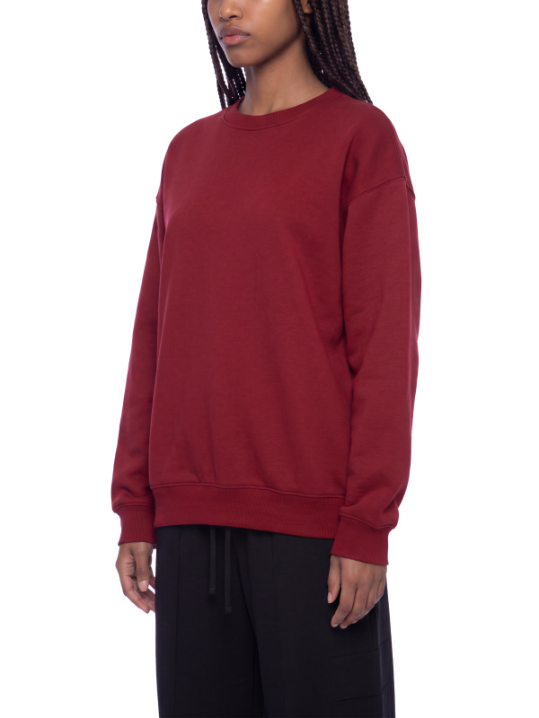 Unisex Loose Crewneck Sweatshirt