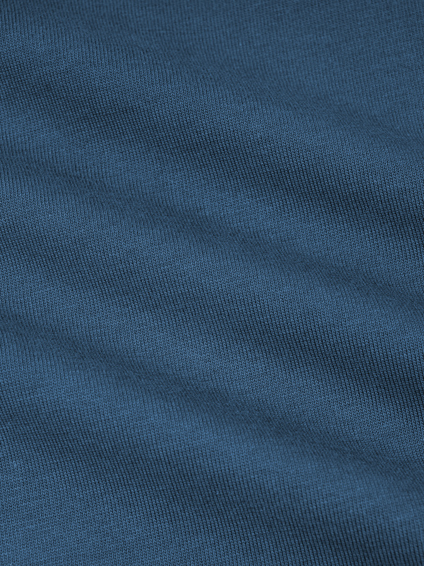 Unisex Color Block Paneling T-Shirt