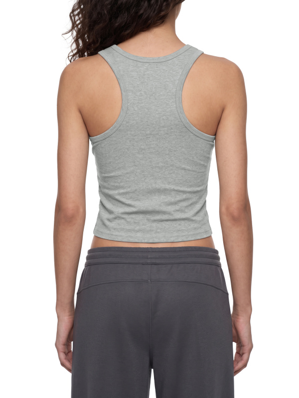 Women’s Ruched Tank Top