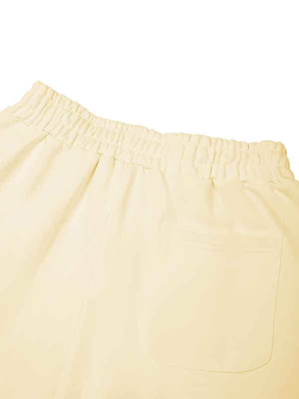 Unisex Heavyweight Shorts