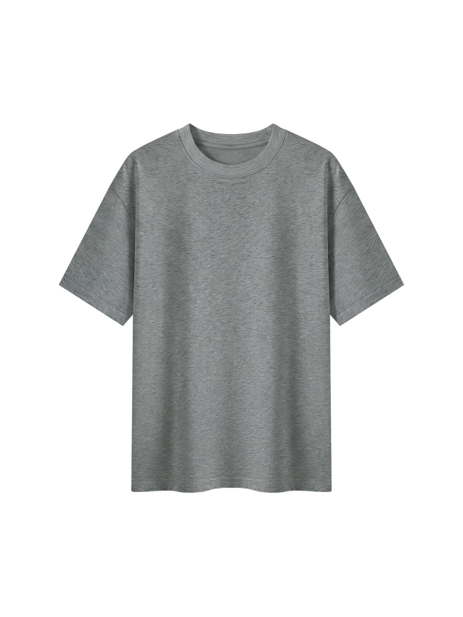 Unisex Oversized Drop Shoulder T-Shirt