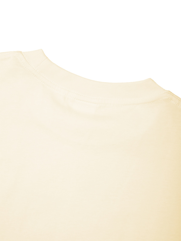 Unisex Oversized Drop Shoulder T-Shirt