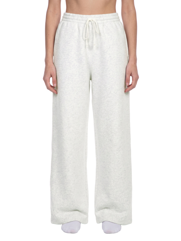 Unisex Heavyweight Fleece Sweatpants