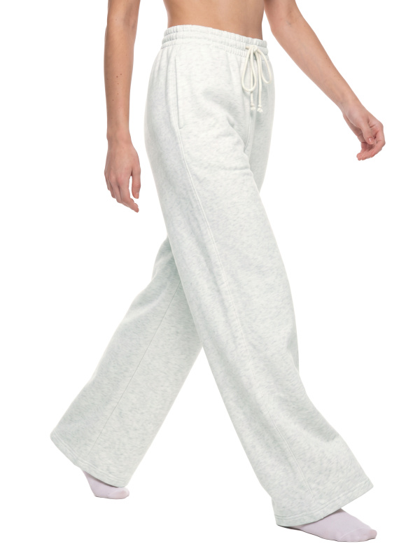 Unisex Heavyweight Fleece Sweatpants