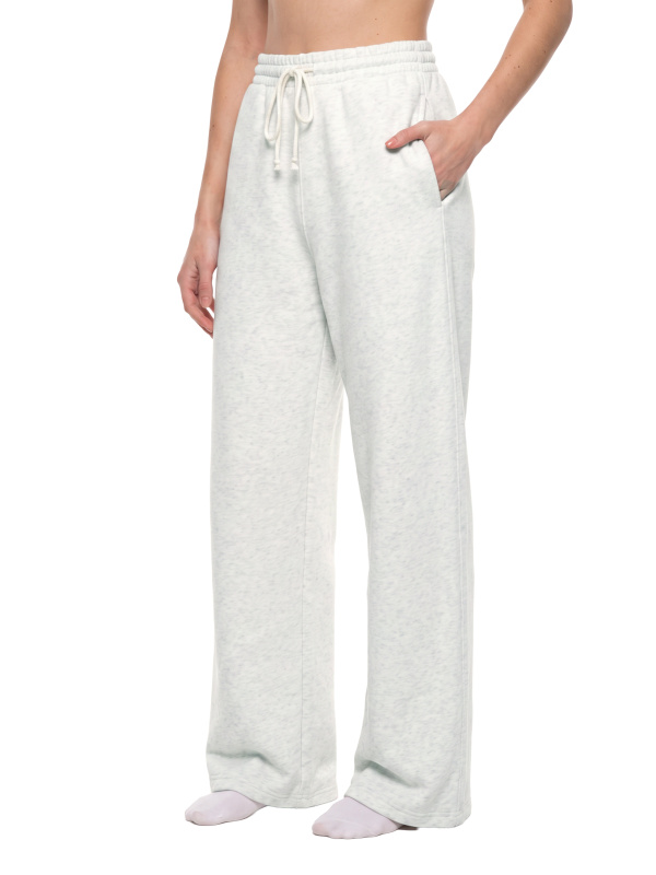 Unisex Heavyweight Fleece Sweatpants