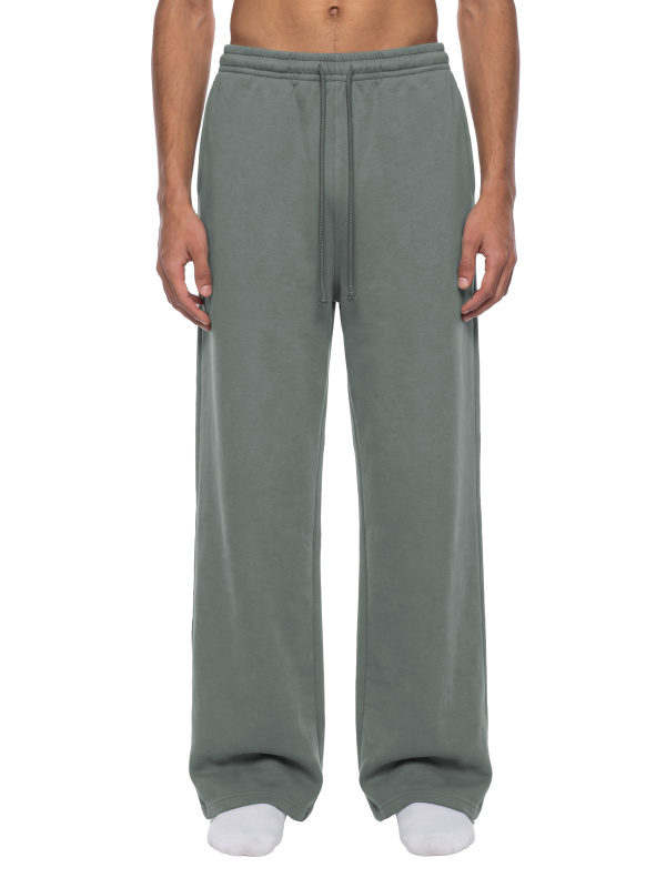 Unisex Heavyweight Fleece Sweatpants
