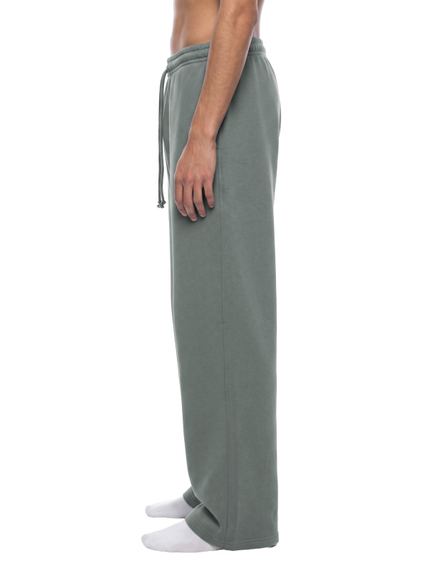 Unisex Heavyweight Fleece Sweatpants