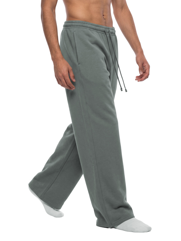 Unisex Heavyweight Fleece Sweatpants