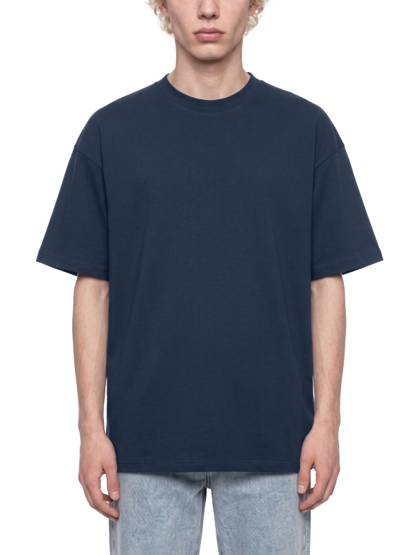 Unisex Oversized Drop Shoulder T-Shirt