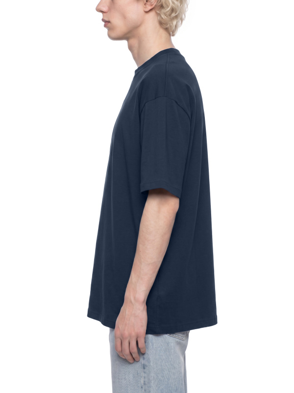 Unisex Oversized Drop Shoulder T-Shirt