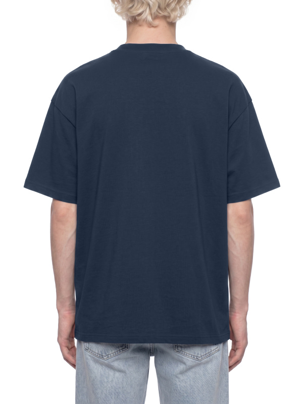 Unisex Oversized Drop Shoulder T-Shirt
