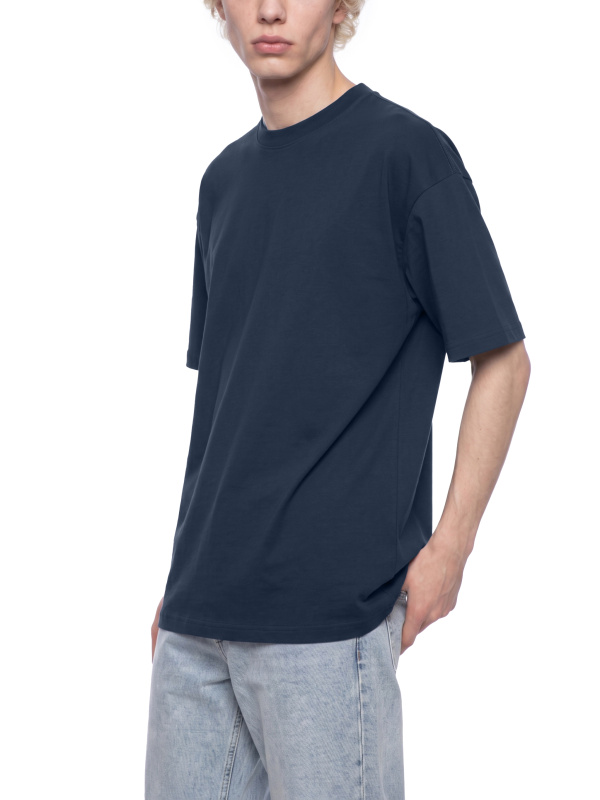 Unisex Oversized Drop Shoulder T-Shirt