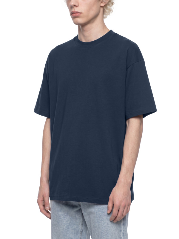Unisex Oversized Drop Shoulder T-Shirt