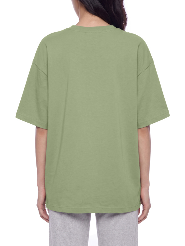 Unisex Oversized Drop Shoulder T-Shirt