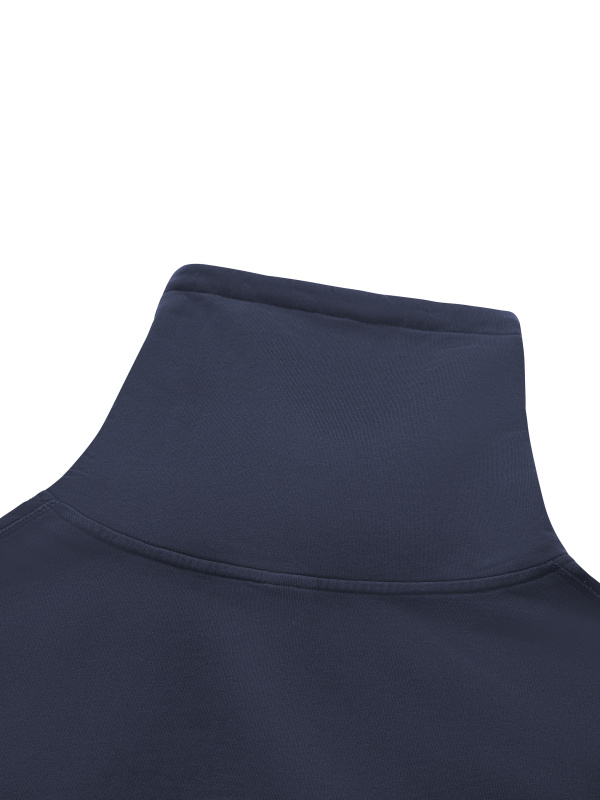 Unisex Vintage Wash Boxy Hoodie